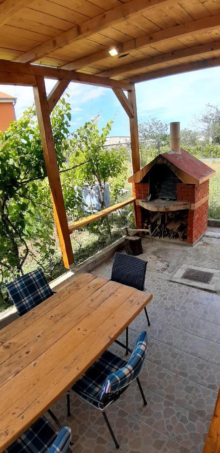 Apartman Pave & Ilija Jr Lopar Exterior foto